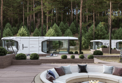 Quintana Roo Busca Alternativas para Concretar Donación de 10 mil Casas Vessel